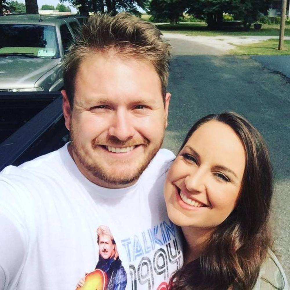 Meet your Posher, Claire